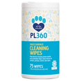 thumbnail image 1 of Pet Safe Cleaning Wipes Multi Surface Cleansing Fragrance Free Formula 75ct, 1 of 1