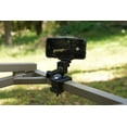 thumbnail image 4 of High Point Products Tree Stand Camera Mount for Hunting, Archery; For Smartphone, iPhone, Nexus, Android, Motorola, Standard Camera; Clamps onto any ¾ inch or 1 inch square tubing, no tools required, 4 of 10