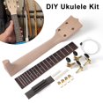 thumbnail image 2 of Kit d'Ukulélé DIY Accessoires de Planche à Repasser Kit d'Instruments de Musique Accessoa3d8 GTR/, 2 of 8