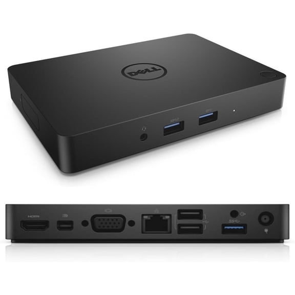 Open Box Dell Dock - WD15 with 130W Adapter (450-AFGM)