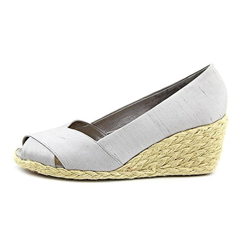 Lauren Ralph Lauren Women s Cecilia Espadrille Wedge Sandals Walmart