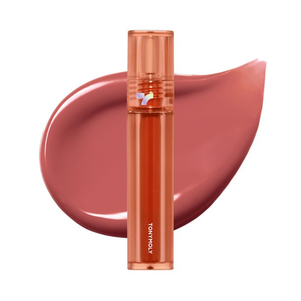 Lip Tint TONYMOLY Perfect Lips N08 Rose Shocking 11 ml