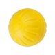 thumbnail image 2 of Artículo interactivo material del accesorio de la mordedura del amarillo de interactivas del juguete Bola de 7cm Yuyangstore bola masticable, 2 of 8