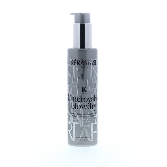 Kerastase L'incroyable Blowdry Reshapable Heat Lotion 5.1 oz