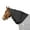 Black(BL), variant on Equinavia Norse Turnout Neck Cover 200g