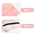 thumbnail image 3 of BEADCEST Guantes Impermeables Para Aplicar Crema Corporal Con Ergonómico Color Rosa Para Cuidado En Casa, 3 of 8