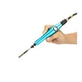 thumbnail image 4 of Pneumatic Reciprocating Type File Ultrasonic Lapping Machine Muffler Bobbin Cutting Polishing Tool ,Versatile, 4 of 7