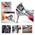 thumbnail image 4 of Llave De Tuercas Multiuso 48 En 1 Con Giro De 360, 4 of 4