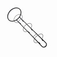 thumbnail image 3 of Estante De Almacenamiento De Bolas, Soporte De Fútbol Creativo Móvil Duradero Práctico Para Estante De Secado De Bolas Para Estante De Secado De Ropa, 3 of 7