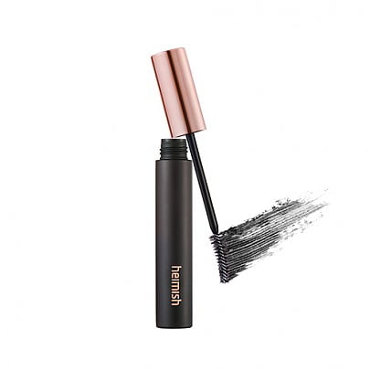 [Heimish] Dailism Smudge Stop mascara - black k-beauty waterproof
