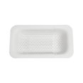 thumbnail image 2 of ziyahi Adjustable Sink Drain Shelf Sink Strainer Basket Vegetable Fruits Storage Rack Sink Sponge Holder for Kitchen, 2 of 5