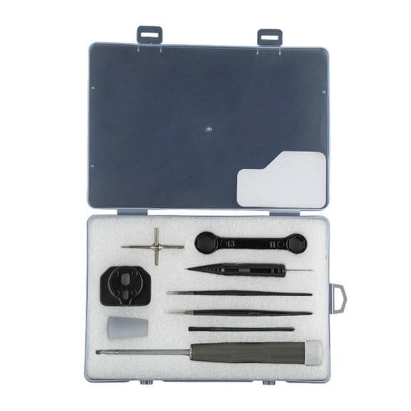 Precisions Fishing Reel Service Tool Compacts Durability Fishing Reel Repair Tool