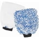 thumbnail image 3 of 4-Pack Microfiber Wash Mitts for Professional Car Cleaning, 3 of 5