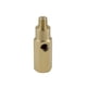 thumbnail image 2 of Kenally Adaptador de manómetro de aceite M12x1.5 1/8-28 NPT Turbos de motor Medidores de línea de alimentación Adaptadores de manguera Vehículos, repuestos y accesorios Mis, 2 of 6