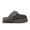Charcoal, variant on Women's Disquette Slipper Chestnut, from StockX
