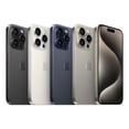 thumbnail image 3 of Apple iPhone 15 Pro 256 GB Negro negro, 3 of 3