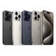 thumbnail image 3 of Apple iPhone 15 Pro 512 GB Negro Open Box negro 0, 3 of 3