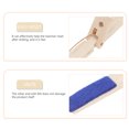 thumbnail image 3 of Practical Piano Tuning Stop Wood Piano Tuning Tool Mute Tool Wood Mute Stick, 3 of 8
