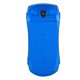 thumbnail image 5 of Teléfono con tapa para estudiantes Ferrari con forma de coche con teclado, modelo de coche, teléfono móvil GSM 100-240 V, compatible con SMS, MP3, cámara, reproducción de vídeo, grabación (azul) Unbranded SJ03410-08, 5 of 7