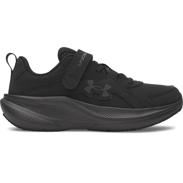 Tenis Under Armour Assert 11 Mujer Original negro 24