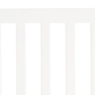 brookline convertible 4 in 1 crib model 15370