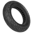 thumbnail image 3 of 10x2.5 Inner Honeycomb Slot Solid Tire for MaxG30 G30P G30LE G30LP, 3 of 6