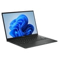 thumbnail image 2 of Laptop ASUS Zenbook 14: Intel Core Ultra 5 125H, RAM 8GB LPDDR5, SSD 1TB, Pantalla 14" LED Multi-Touch, Windows 11 Home, 2 of 4