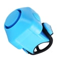 thumbnail image 1 of BRIGHTFUFU Bocina Portátil Para Azul Con Sonido Y Correa Ajustable Para Uso En Exterior, 1 of 8