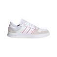 thumbnail image 1 of Tenis Adidas  Mujer Breaknet Plus Blanco FZ3270, 1 of 4