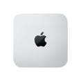 thumbnail image 3 of Apple Mac mini Desktop Computer, Apple M2 Pro, 16 GB , Mini PC MNH73LL/A - 512GB Silver, 3 of 6