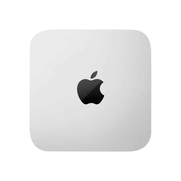 Apple Mac mini - M2 Pro - RAM 16 GB - SSD 512 GB - M2 Pro 16-core