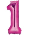 thumbnail image 5 of Sleeping Beauty Party Supplies Princess 1st Birthday Balloon Bouquet Decorations, 5 of 7