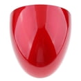 thumbnail image 2 of LOVIVER Motorcycle Rear Passenger Seat Cowl Cover Protector Fit for, 2 of 7
