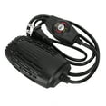 thumbnail image 2 of Wchiuoe Mini Fish Tank Heater Temperature Controller Aquarium Intelligent Thermostat US Plug 110V,Aquarium Heater With LED Display,Mini Fish Tank Heater, 2 of 8