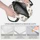 thumbnail image 3 of Disketp Retro Squirrel Lonchera Térmica para Mujer y Hombre, Bolsa de Almuerzo Reutilizable e Impermeable para Trabajo, Viajes y Picnic, 3 of 7