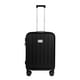 thumbnail image 1 of Maleta carry-on negra, 1 of 9