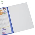 thumbnail image 2 of Cuaderno Cosido Profesional Blanco De Dibujo Norma Color 360 Paquete Con 6 Piezas, 2 of 4
