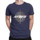 thumbnail image 5 of Camisetas para hombre, camisetas vintage de algodón para hombre, camisetas de cuello redondo con la leyenda "Braveheart William", camisetas de manga corta clásicas, 5 of 8