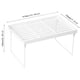 thumbnail image 3 of 4X Estante Apilable para Gabinete, Estante de Acero con Patas de Metal - Organizador de Armario, , , Mostrador Y Despensa - Cocina, 3 of 7