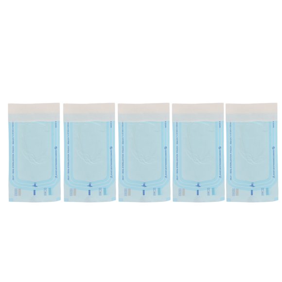Fil de Protéine pour le Visage, Absorbable, Élimine les Rides, Soin de la Peau, Fil de Protéine Soluble pour la Mâchoire, 5 Pcs pour la Maison