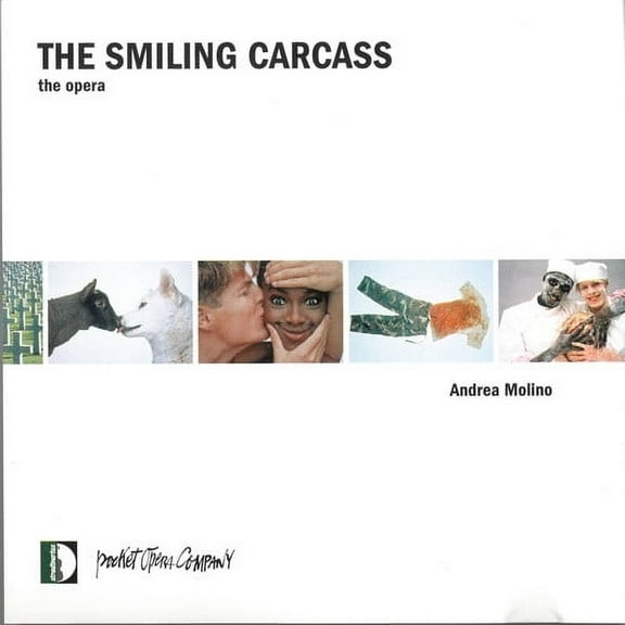 Schneider - Smiling Carcass - Music & Performance - CD