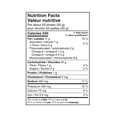 thumbnail image 4 of Great Value Zesty Ranch Veggie Straws, 4 of 4