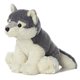 thumbnail image 2 of Peluche Aurora Adventurous Destination Nation Wolf 30 cm, 2 of 4