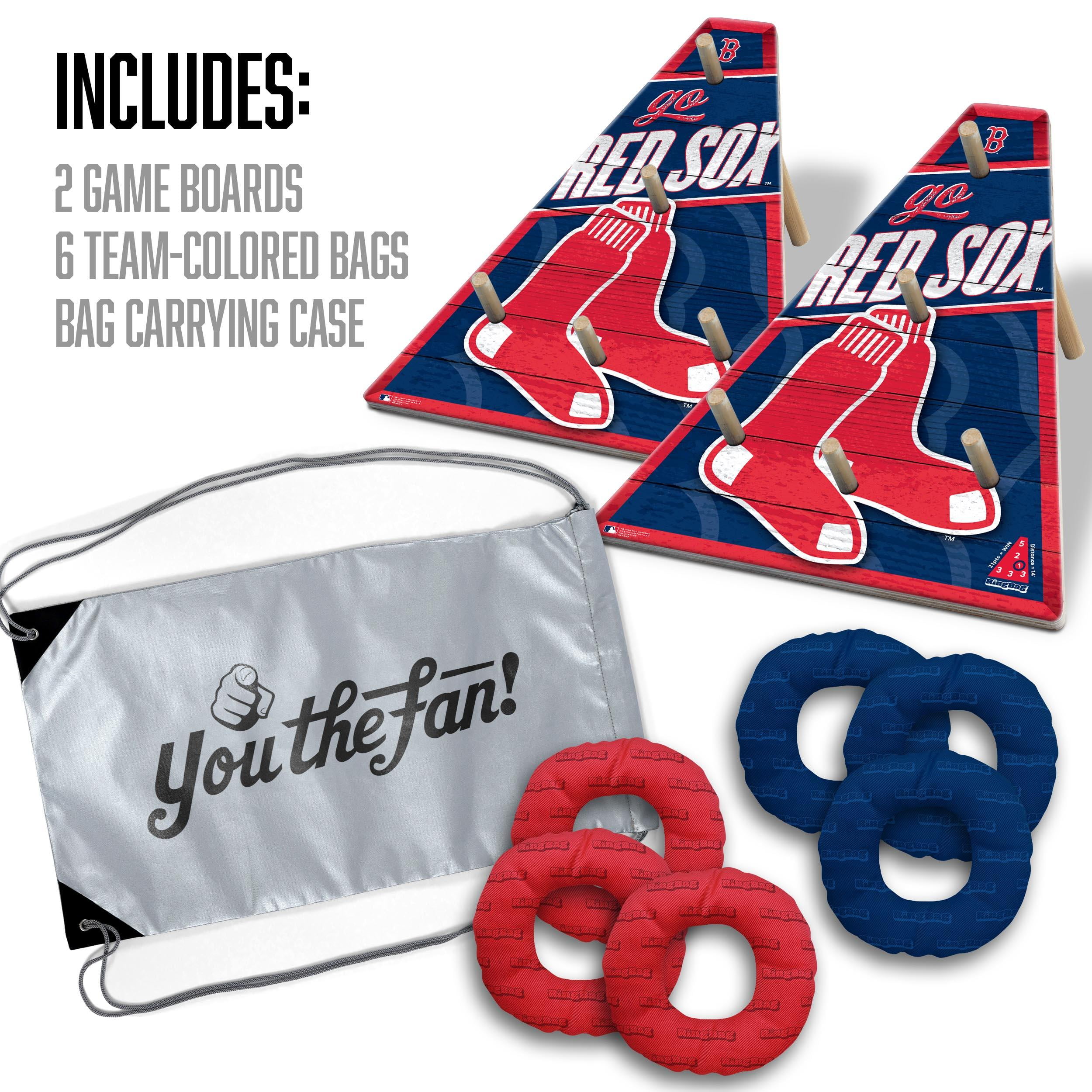 YouTheFan MLB Boston Red Sox RingBag