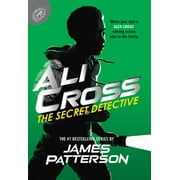 Ali Cross: Ali Cross: The Secret Detective (Series #3) (Paperback)
