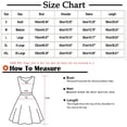 thumbnail image 3 of Camisas de Cuello en V de Manga Corta para Mujeres Vestido de Túnica de Rayas con Botón de Verano con Bolsillos, 95% Poliéster 5% Spandex para Diario Y Fiesta, 3 of 9