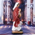thumbnail image 4 of Ornement de Noël en Résine, 4 of 7
