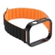 thumbnail image 5 of Correa De Repuesto Para Reloj Fit 3, Correa De Silicona Para Reloj Fit 3, Correa De Repuesto Con Funda Negra, Accesorios Para Reloj Inteligente, 5 of 7