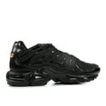 thumbnail image 3 of Men's Nike Air Max Plus Black/Black-Black (604133 050) - 13, 3 of 3