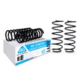 thumbnail image 1 of Resortes AG para Auto Completo para Volkswagen Pointer Pick Up 1996 a 2012 4 Piezas Nuevos, 1 of 5